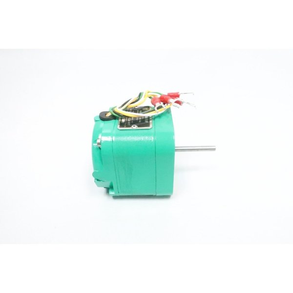 Leeds Northrup 120V-AC AC Motor 17342